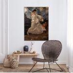 Canvas print The Glory, Gizis