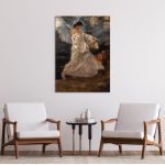 Canvas print The Glory, Gizis