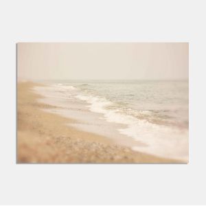 Dreamy coast, poster 2