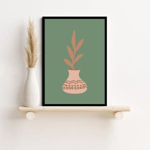 Botanicals III, Poster