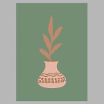 Botanicals III, Poster