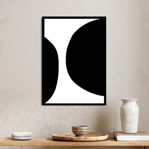 Hemisphere II, Poster