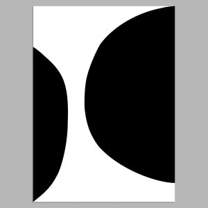 Hemisphere II, Poster 2