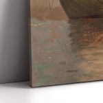 Canvas print Helsingor Pilot, Altamouras I.