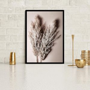 Reeds, poster