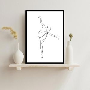 Grace, poster
