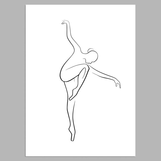 Grace, poster