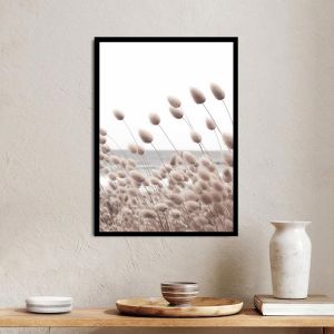 Reeds XIV, poster