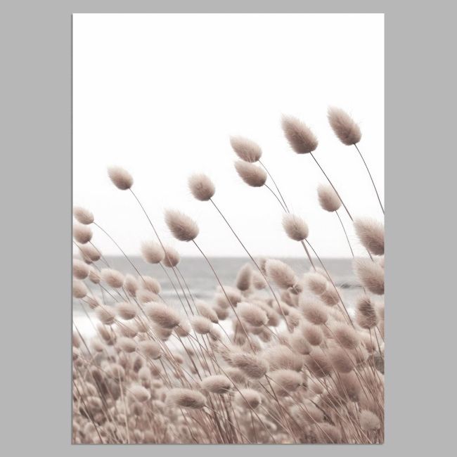 Reeds XIV, αφίσα, κάδρο