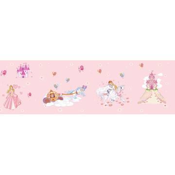 Border, princess, fairies, castle, prince, princess and magical adventure 2