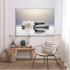 Canvas print, Calm 2