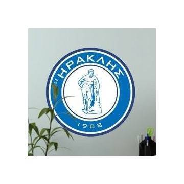 Wall stickers FC Iraklis