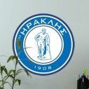 Wall stickers FC Iraklis