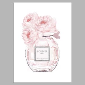Love aroma, poster 2