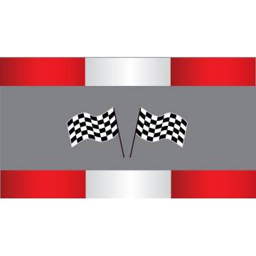 Border, Formula 1  2