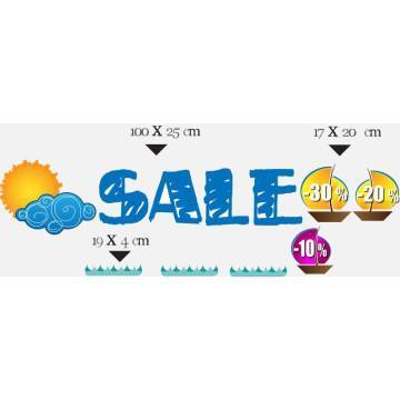 Sales stickers  design 22 2