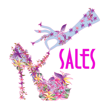 Sales stickers set 13 2