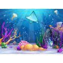Wallpaper Underwater world