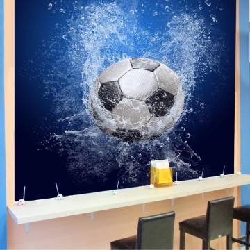 Wallpaper Soccer ball