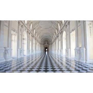 Ταπετσαρία τοίχου Royal Palace: Galleria di Diana 2