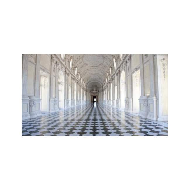 Wallpaper Royal Palace: Galleria di Diana