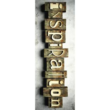 Fridge sticker Inspiration 2