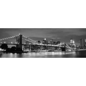Wallpaper Panorama of New York 2