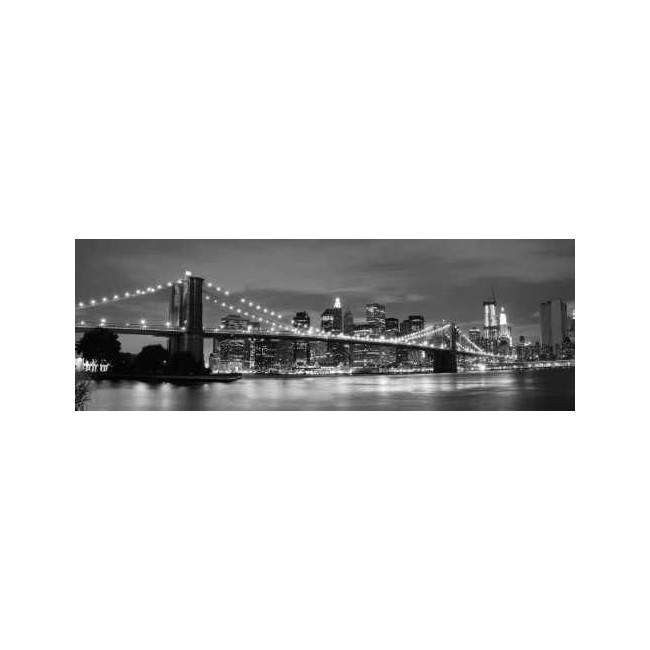 Wallpaper Panorama of New York