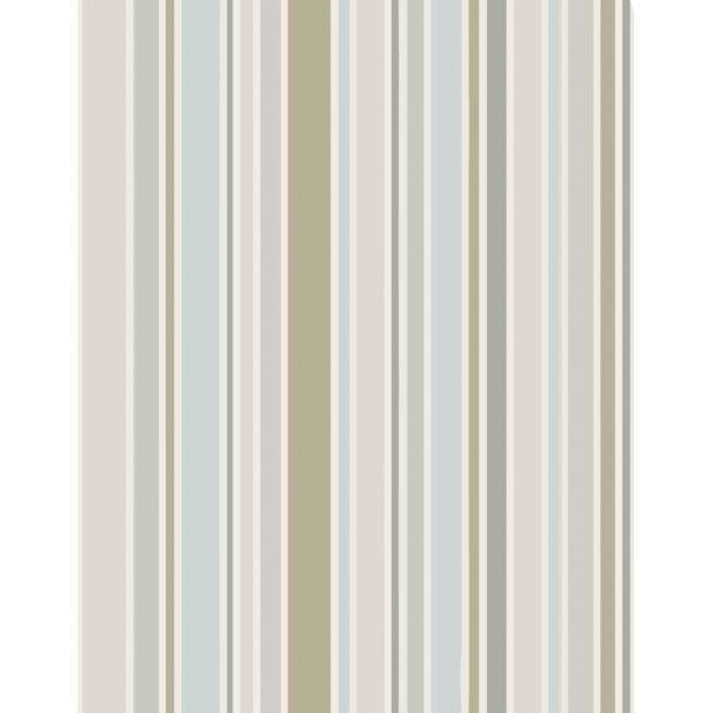 Wallpaper Stripes
