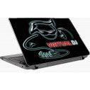 DJ Laptop skin 