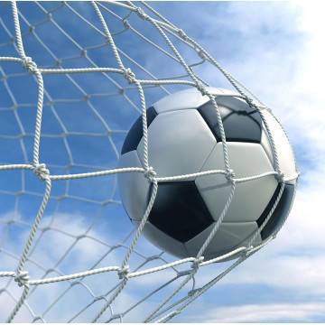 Wallpaper Football net 2