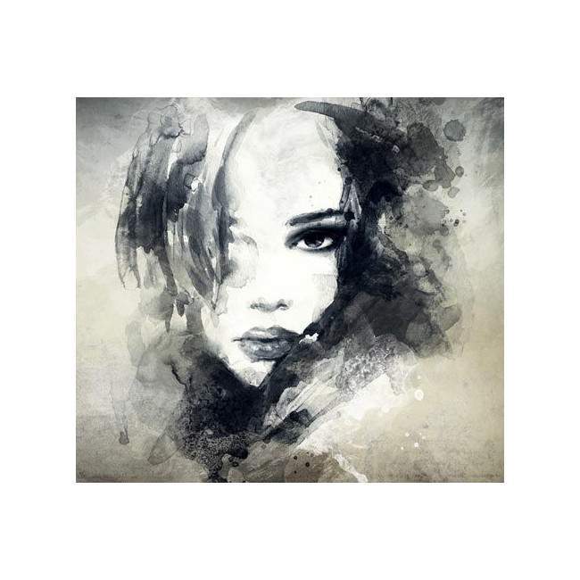 Attraction, αυτοκόλλητο  ντουλάπας