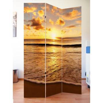 Room divider Sunset 2