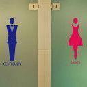 Wall stickers Men Women