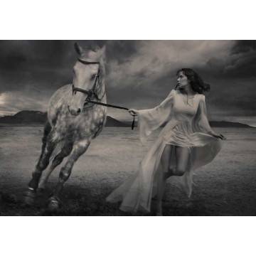 Αυτοκόλλητο πόρτας Run 2