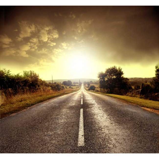 Endless, αυτοκόλλητο πόρτας