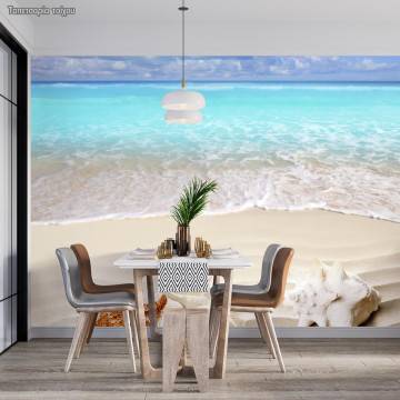 Wallpaper On the beach 2