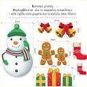 Wall stickers Chrstmas set 1
