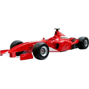 Wall stickers F1 Formula One red 2