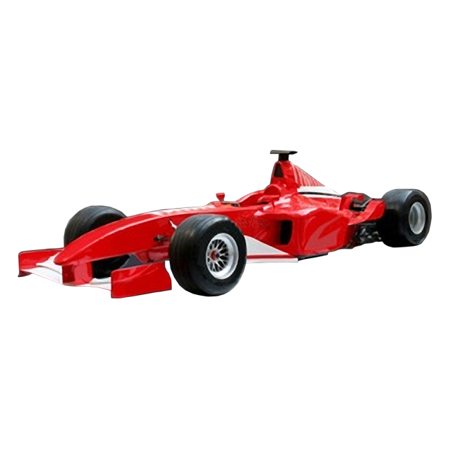 Wall stickers F1 Formula One red