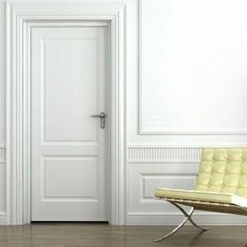 Door sticker Passageway II   2