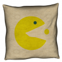 Pac-Man, διακοσμητικό μαξιλάρι 