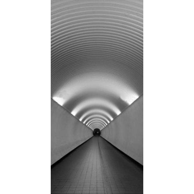 Door sticker Passageway I