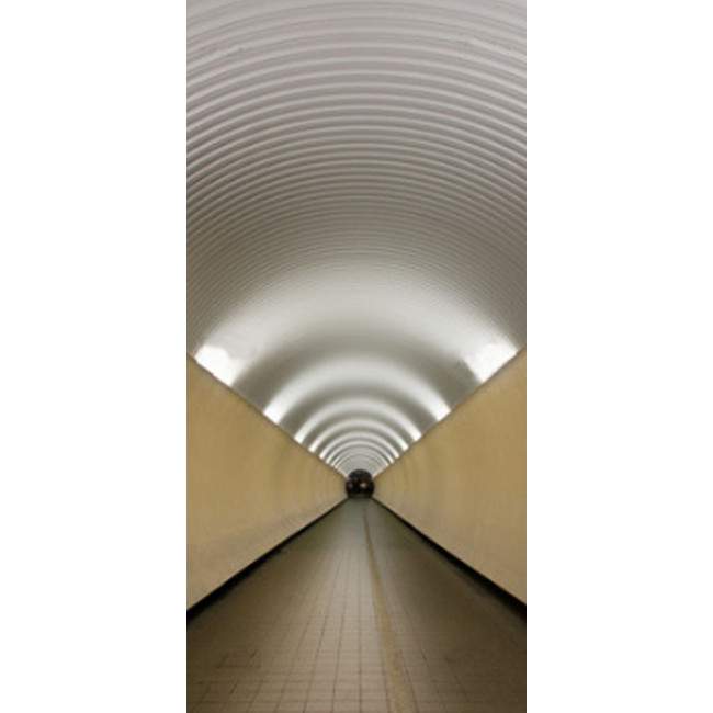 Door sticker Passageway III