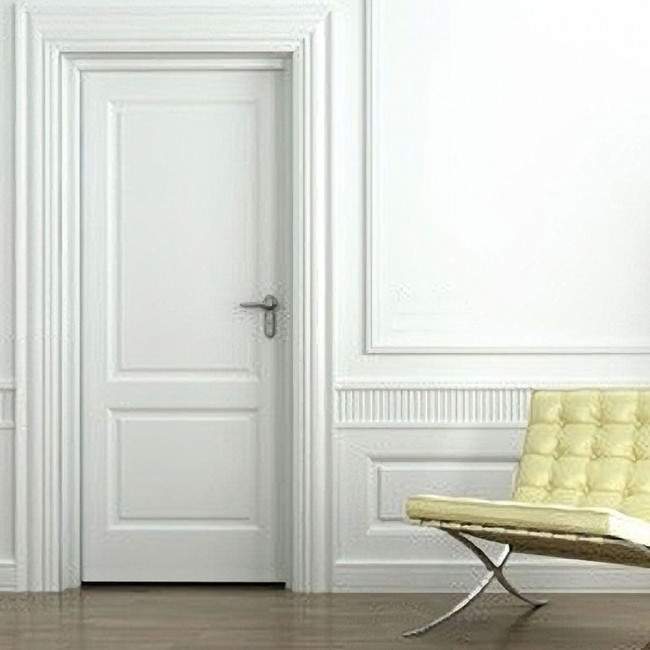 Door sticker Passageway IV