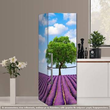 Fridge sticker Horizon 2