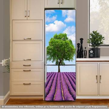 Αυτοκόλλητο ψυγείου Horizon