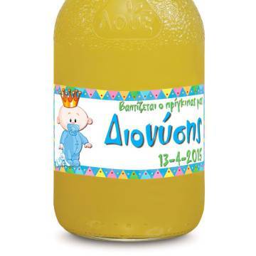 Stickers labels  Little prince