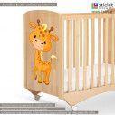 Wall stickers giraffe, Cute giraffe