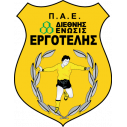 Wall stickers FC Ergotelis
